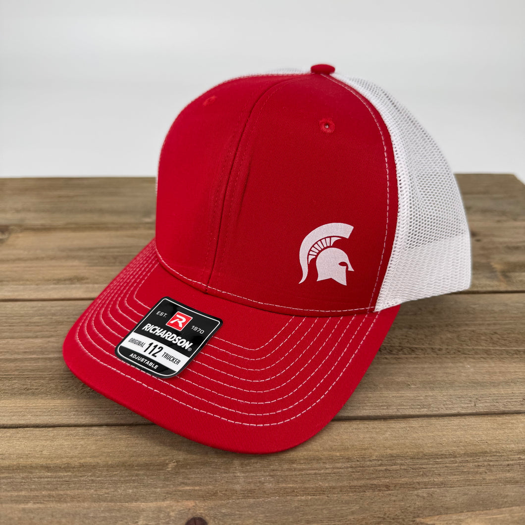 Spartan Hat