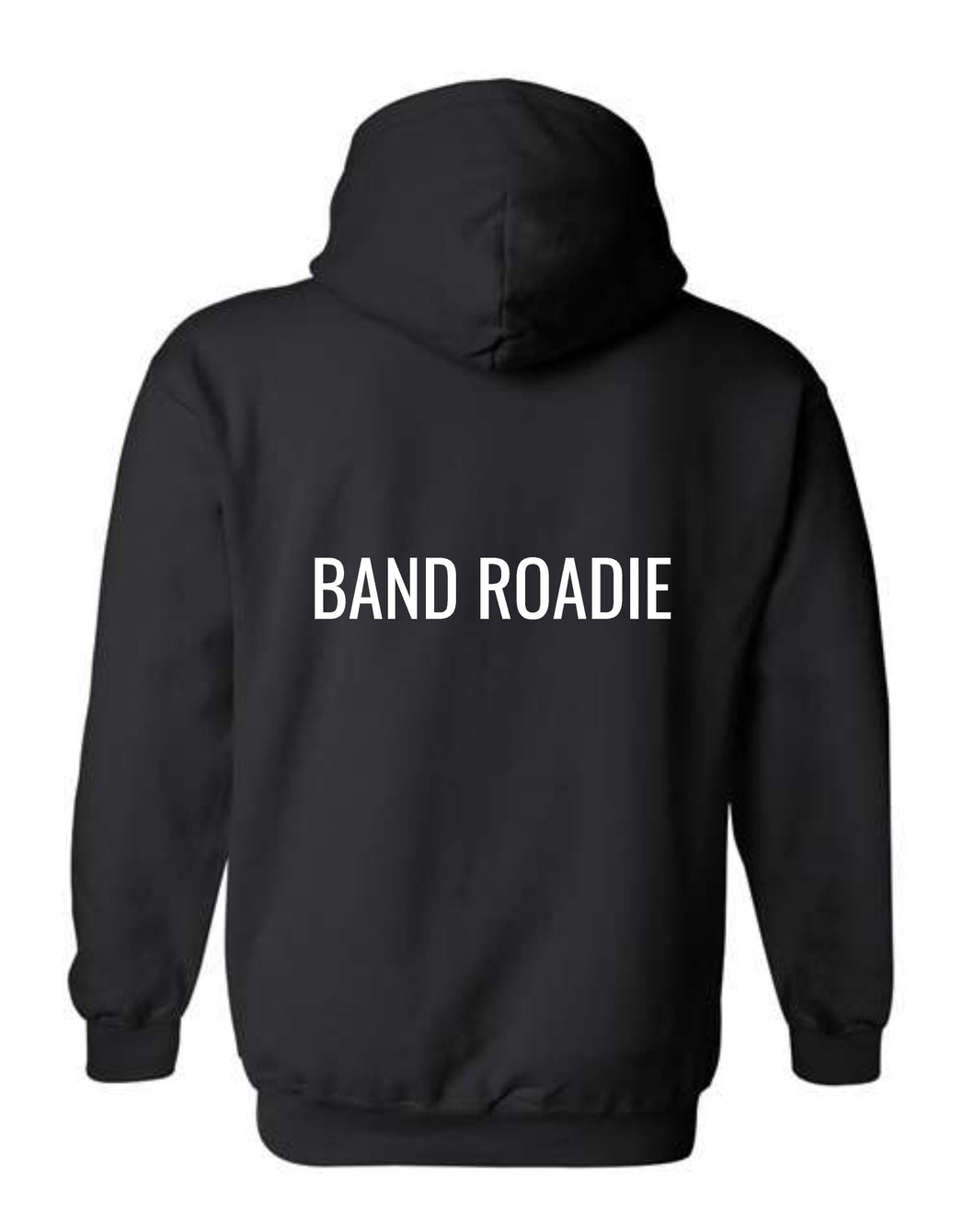 SHS Band Hoodie PARENT / VOLUNTEER