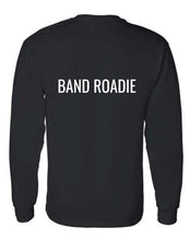 Load image into Gallery viewer, SHS Band Long Sleeve Tee PARENT / VOLUNTEER
