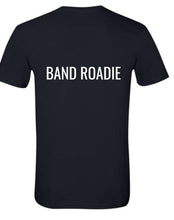 Load image into Gallery viewer, SHS Band Tee PARENT / VOLUNTEER
