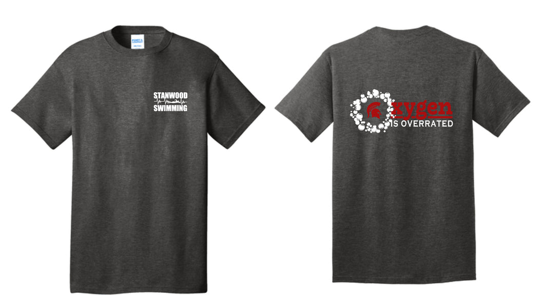 Stanwood Swim Tee 25/26