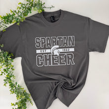 Load image into Gallery viewer, OFFICIAL SHS Cheer TEE (UNISEX)
