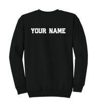 Load image into Gallery viewer, Spartan Cedarhome Crew Sweatshirt
