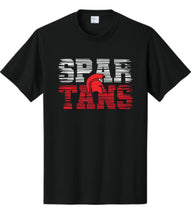 Load image into Gallery viewer, Spartan Cedarhome Tee
