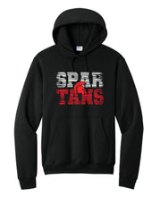 Load image into Gallery viewer, Spartan Cedarhome Hoodie
