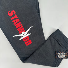 Load image into Gallery viewer, Stanwood Swim Sweatpants 24/25
