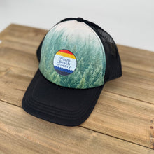 Load image into Gallery viewer, Warm Beach Grocery™ PNW Hat
