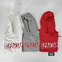 Load image into Gallery viewer, Official Spartan Basketball Hoodie YOUTH
