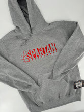 Load image into Gallery viewer, Official Spartan Basketball Hoodie YOUTH
