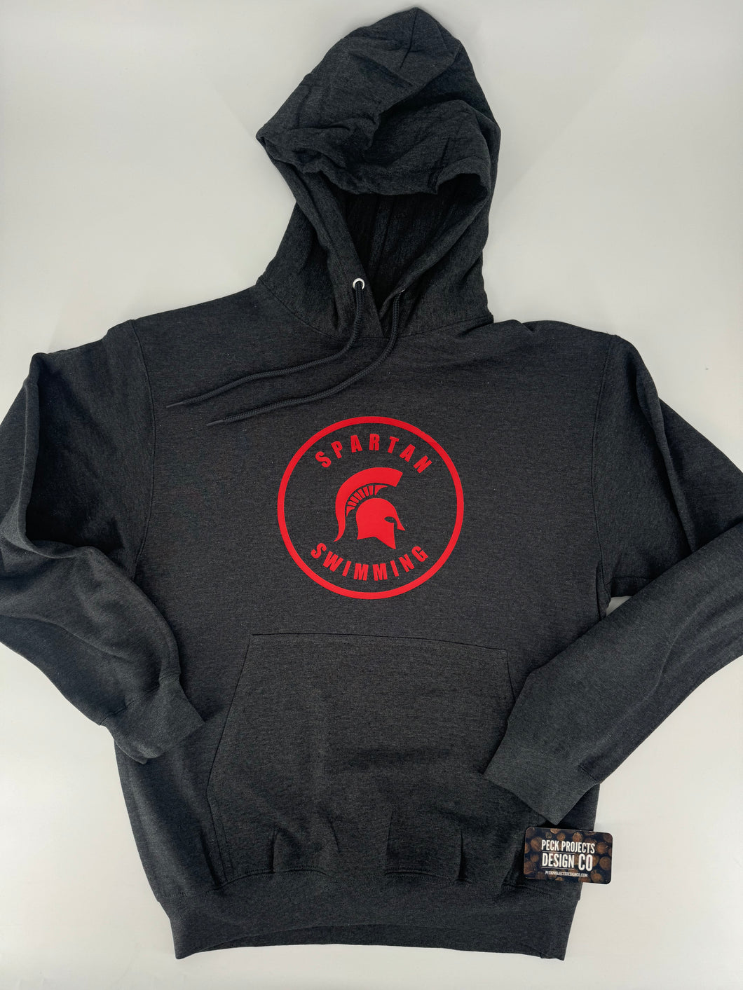 Stanwood Swim Sweatshirt 24/25