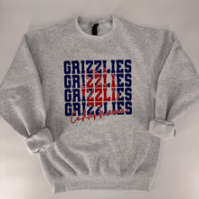 Load image into Gallery viewer, Official Cedarhome Paw Crew Sweatshirt
