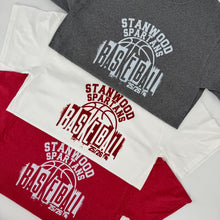 Load image into Gallery viewer, Official Spartan Basketball Tee 25/26
