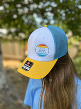 Load image into Gallery viewer, Warm Beach Grocery™ Official Hat
