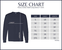 Load image into Gallery viewer, SMS Spartans Long Sleeve Tee
