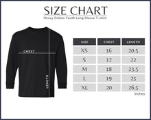 Load image into Gallery viewer, SMS Spartans Long Sleeve Tee
