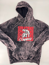Load image into Gallery viewer, Vintage Stanwood Spartans Hoodie
