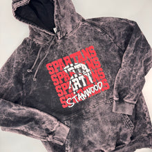 Load image into Gallery viewer, Vintage Stanwood Spartans Hoodie
