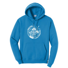 Load image into Gallery viewer, Saratoga Tree Hoodie
