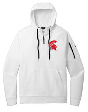 Load image into Gallery viewer, Nike Quarter Zip Spartan Hoodie
