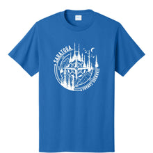 Load image into Gallery viewer, Saratoga Royal T-shirt
