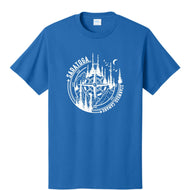 Saratoga Royal T-shirt