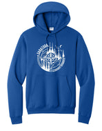 Saratoga Royal Hoodie