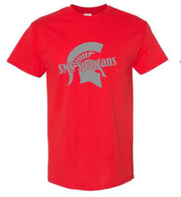 Load image into Gallery viewer, SMS Spartans Tee
