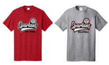 Load image into Gallery viewer, SMS Volleybal Tee 25/26
