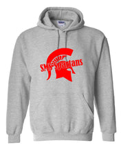 Load image into Gallery viewer, SMS Spartans Hoodie
