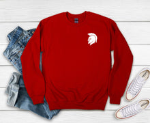 Load image into Gallery viewer, SMS The Choices You Make Crew or Hoodie
