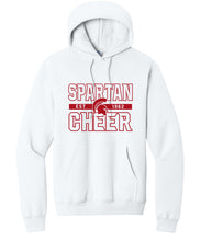 Load image into Gallery viewer, Official SHS Cheer Hoodie
