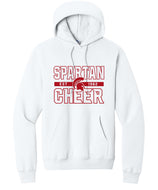 Official SHS Cheer Hoodie