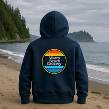 Load image into Gallery viewer, Warm Beach Grocery™ Official Hoodie
