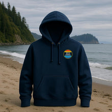 Load image into Gallery viewer, Warm Beach Grocery™ Official Hoodie
