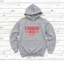 Load image into Gallery viewer, PSMS &amp; SMS Cross Country Hoodie
