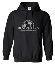 Load image into Gallery viewer, Destroyers Hoodie Group Order
