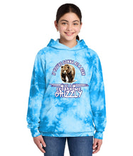 Load image into Gallery viewer, Official Cedarhome Be A Grizzly Hoodie
