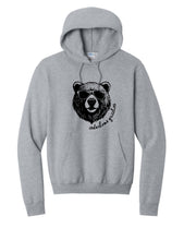 Load image into Gallery viewer, Official Cedarhome Cool Bear Hoodie
