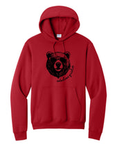 Load image into Gallery viewer, Official Cedarhome Cool Bear Hoodie
