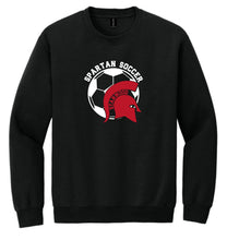 Load image into Gallery viewer, SHS Soccer Crew Sweatshirt
