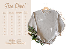 Load image into Gallery viewer, SMS The Choices You Make Crew or Hoodie
