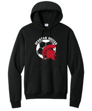 Load image into Gallery viewer, SHS Soccer Hoodie
