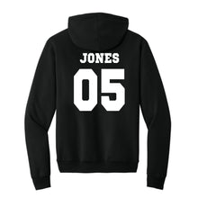 Load image into Gallery viewer, Spartans Women's Football League Hoodie
