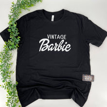 Load image into Gallery viewer, Barbie Tee

