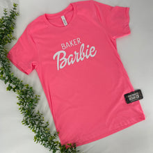 Load image into Gallery viewer, Barbie Tee
