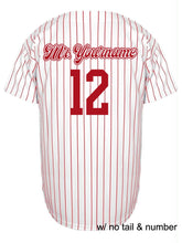 Load image into Gallery viewer, Teacher Jersey
