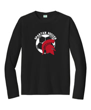Load image into Gallery viewer, SHS Soccer Long Sleeve Dri-Fit Tee
