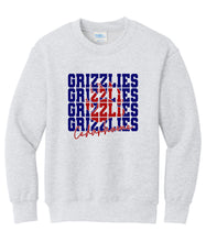Load image into Gallery viewer, Official Cedarhome Paw Crew Sweatshirt
