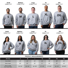 Load image into Gallery viewer, Official Cedarhome Paw Crew Sweatshirt
