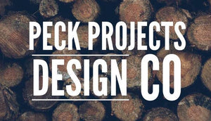 Peck Projects Design Co